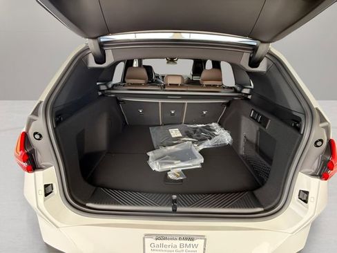 Used 2026 BMW X3 xDrive30 w/ M Sport Package image 24