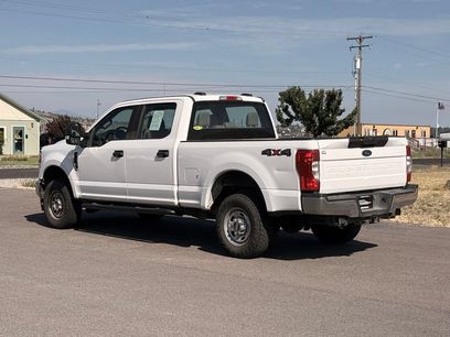 Used 2020 Ford F250 XL w/ Power Equipment Group