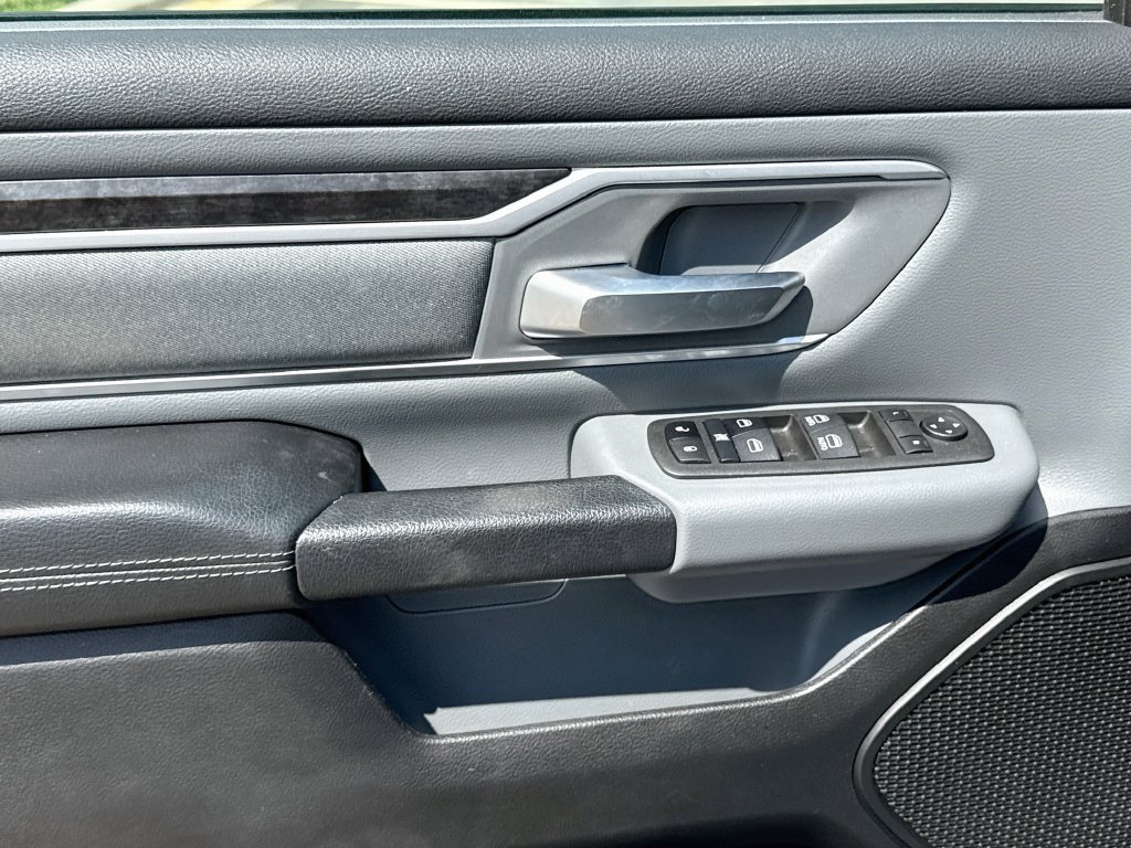 Used 2023 RAM 1500 Big Horn AWD/4WD image 21