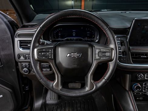 Used 2022 Chevrolet Tahoe RST w/ Luxury Package image 14