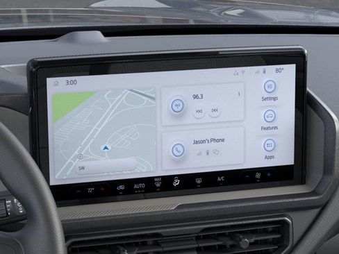 New 2026 Ford Bronco Sport Big Bend AWD/4WD image 36