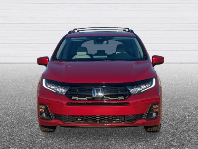 New 2026 Honda Odyssey Touring image 8