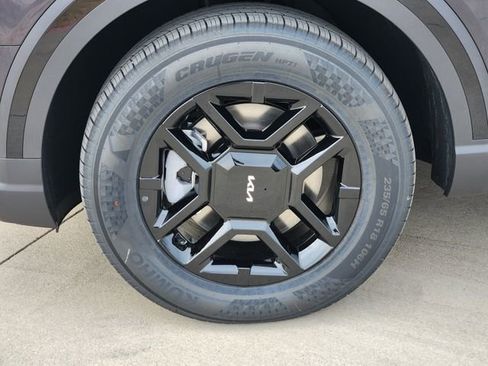 New 2027 Kia Telluride LX image 8