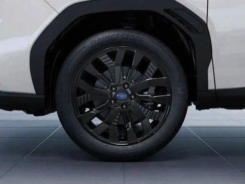 New 2026 Subaru Forester Sport w/ Onyx Edition AWD/4WD image 72