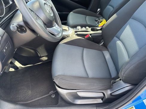 Used 2016 Scion iA image 15