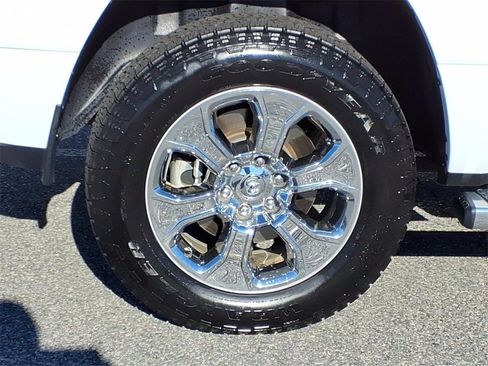 Used 2022 RAM 1500 Big Horn image 9