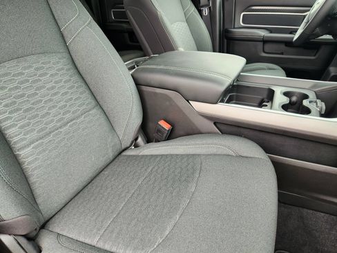 New 2026 RAM 2500 Lone Star AWD/4WD image 15