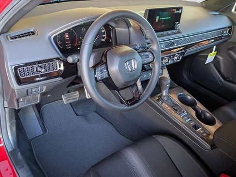 New 2026 Honda Civic Sport image 3