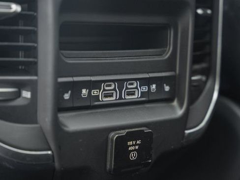 Used 2022 RAM 1500 Limited image 16