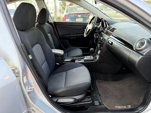 Used 2008 MAZDA MAZDA3 i Touring Value image 22