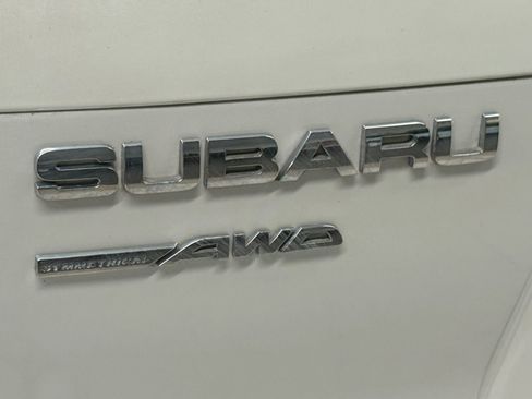 Used 2010 Subaru Forester 2.5X Limited image 13