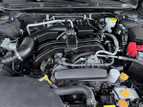 Used 2022 Subaru Outback Limited image 19