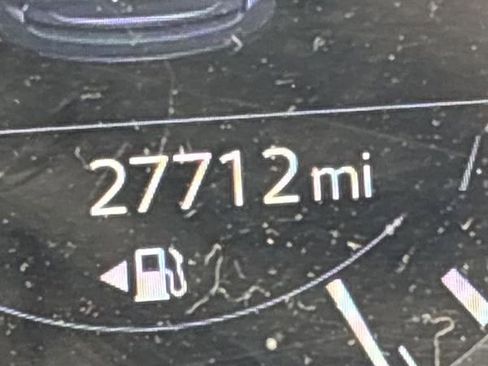 Used 2023 MAZDA CX-5 Carbon Edition image 9