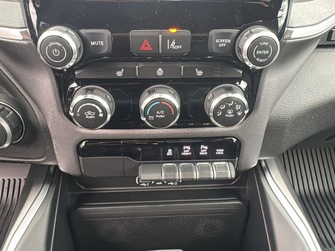 New 2026 RAM 1500 Lone Star image 14