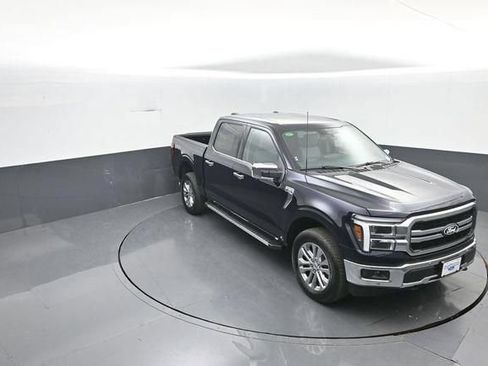 New 2026 Ford F150 Lariat w/ Equipment Group 501A Mid AWD/4WD image 20