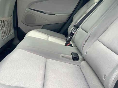 Used 2018 Hyundai Tucson SE AWD/4WD image 24