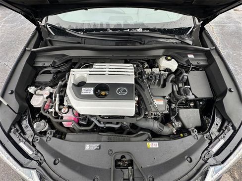 Used 2022 Lexus UX 250h w/ Premium Package image 31