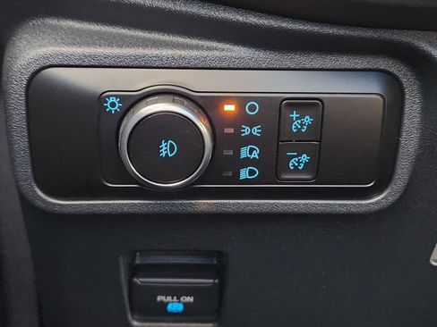 New 2026 Ford Bronco Outer Banks image 27