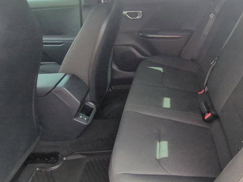 New 2026 Kia K4 FWD image 10