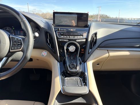 Certified 2024 Acura RDX SH-AWD w/ Technology Package image 33