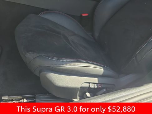 Used 2023 Toyota Supra image 32