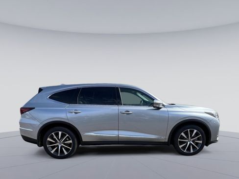 New 2026 Acura MDX SH-AWD w/ Technology Package image 6