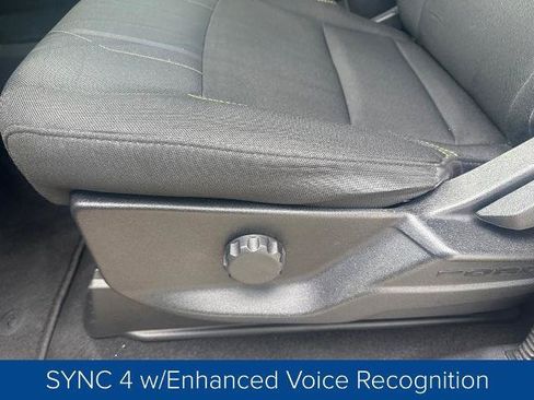 Certified 2024 Ford F150 STX RWD image 13