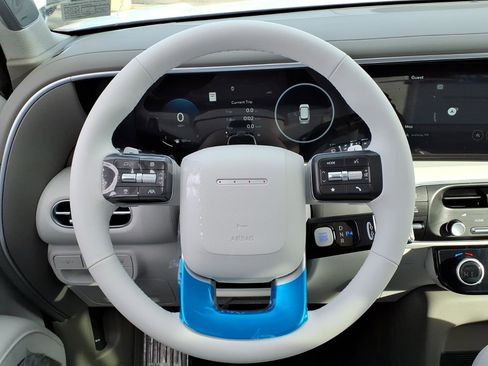 New 2026 Hyundai Palisade Limited image 13