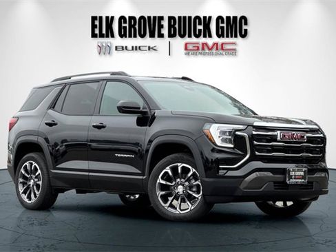 New 2026 GMC Terrain Elevation w/ Elevation Premium Package image 2