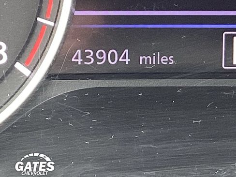 Used 2025 Nissan Sentra SV FWD image 4
