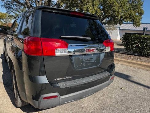 Used 2013 GMC Terrain SLE image 12