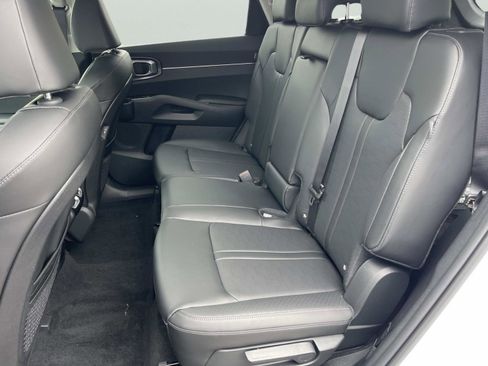 New 2026 Kia Sorento S AWD/4WD image 16