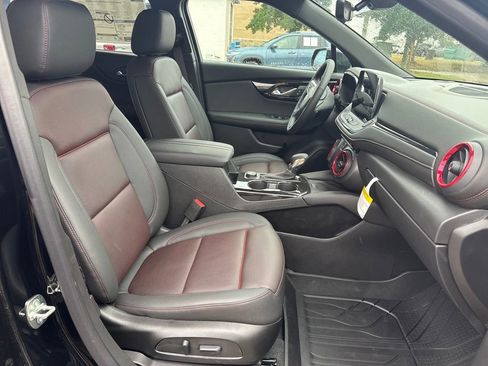 New 2026 Chevrolet Blazer RS w/ Driver Confidence II Package image 11