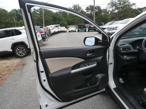 Used 2015 Honda CR-V EX-L image 13