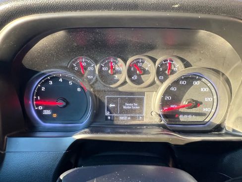 Used 2020 Chevrolet Silverado 2500 W/T w/ WT Convenience Package image 22