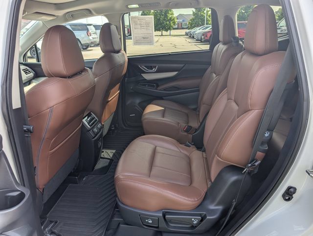 Used 2021 Subaru Ascent Touring w/ Popular Package #2A AWD/4WD image 15