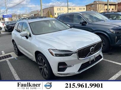 Certified 2023 Volvo XC60 B6 Ultimate