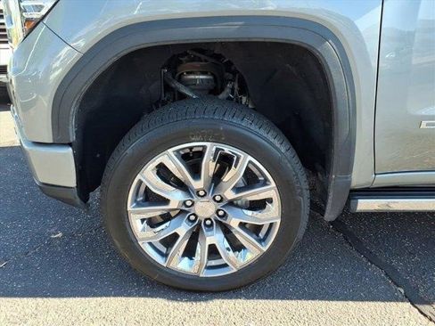 Certified 2024 GMC Sierra 1500 Denali w/ Denali Reserve Package image 6