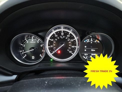 Used 2020 MAZDA CX-5 Touring image 2