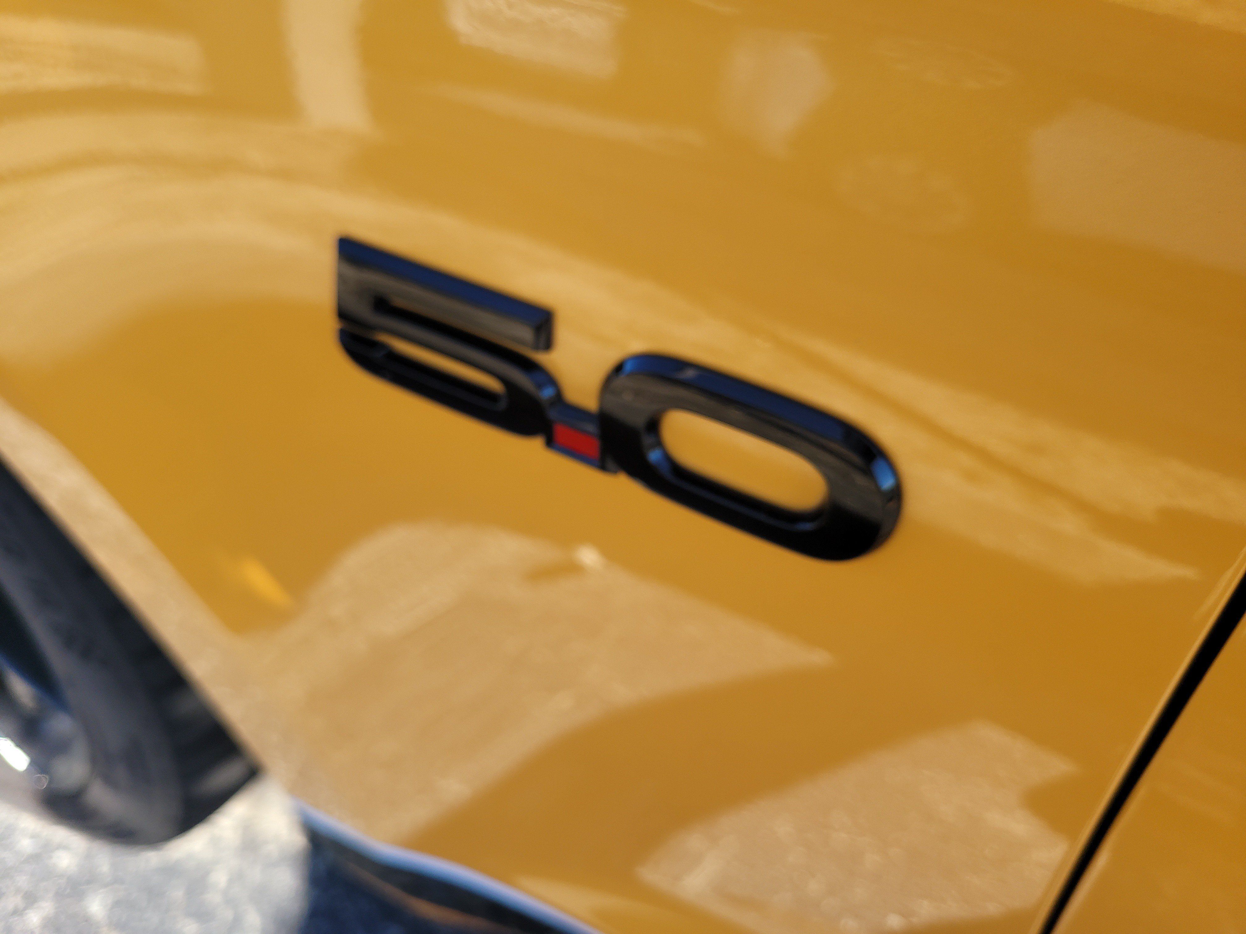 Used 2022 Ford Mustang GT w/ Equipment Group 301A RWD image 11