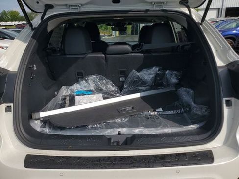 New 2026 Subaru Crosstrek 2.5i Limited w/ Crosstrek Mirror Package AWD/4WD image 9