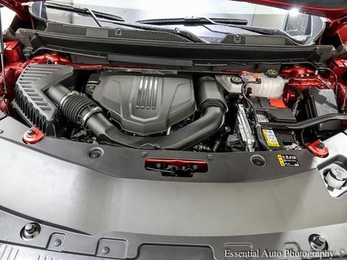 New 2025 Buick Enclave Sport Touring w/ LPO, Floor Liner Package image 20