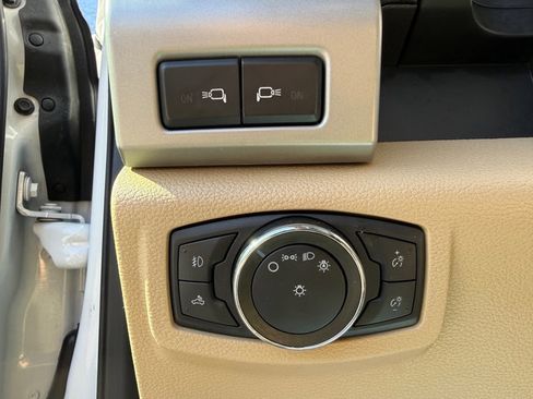 Used 2021 Ford F350 Lariat w/ Lariat Ultimate Package image 18