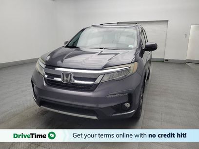 Used 2019 Honda Pilot Touring