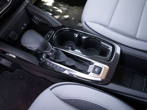 New 2026 Chevrolet TrailBlazer LT w/ Convenience Package image 23