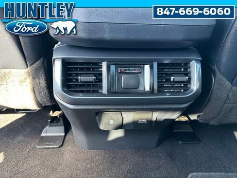 Used 2023 Ford F150 Lariat w/ Equipment Group 502A High AWD/4WD image 17