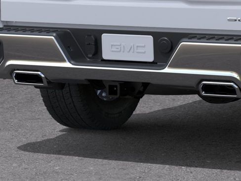 New 2026 GMC Sierra 1500 SLT w/ SLT Premium Package AWD/4WD image 14