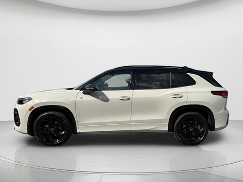 New 2026 Volkswagen Tiguan SE R-Line FWD image 8