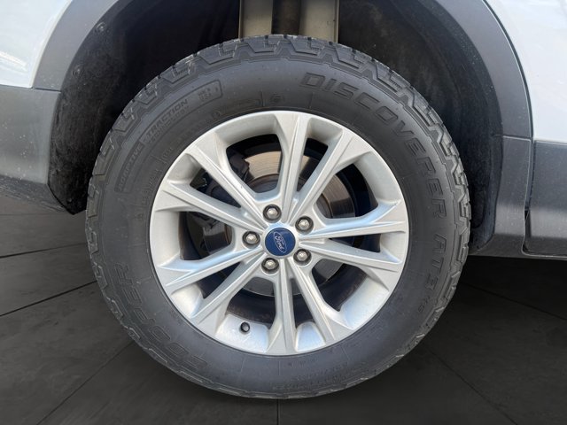 Used 2018 Ford Escape SE AWD/4WD image 9