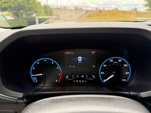 Used 2024 Ford Bronco Sport Big Bend AWD/4WD image 14